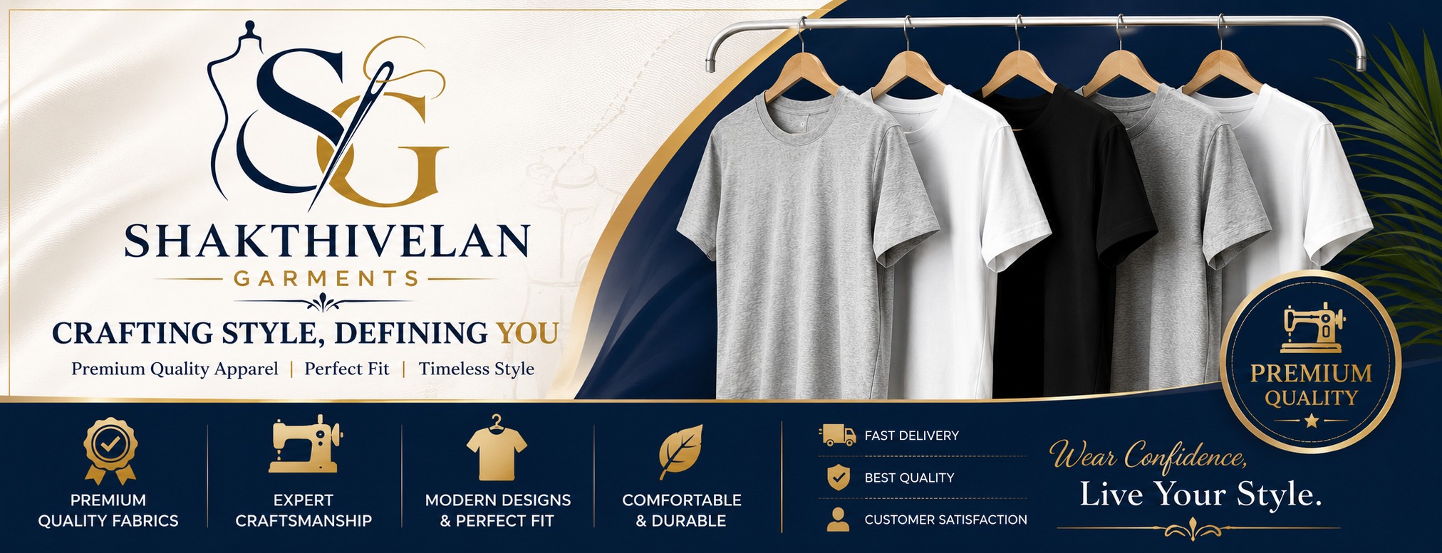 Hi quality tshirt