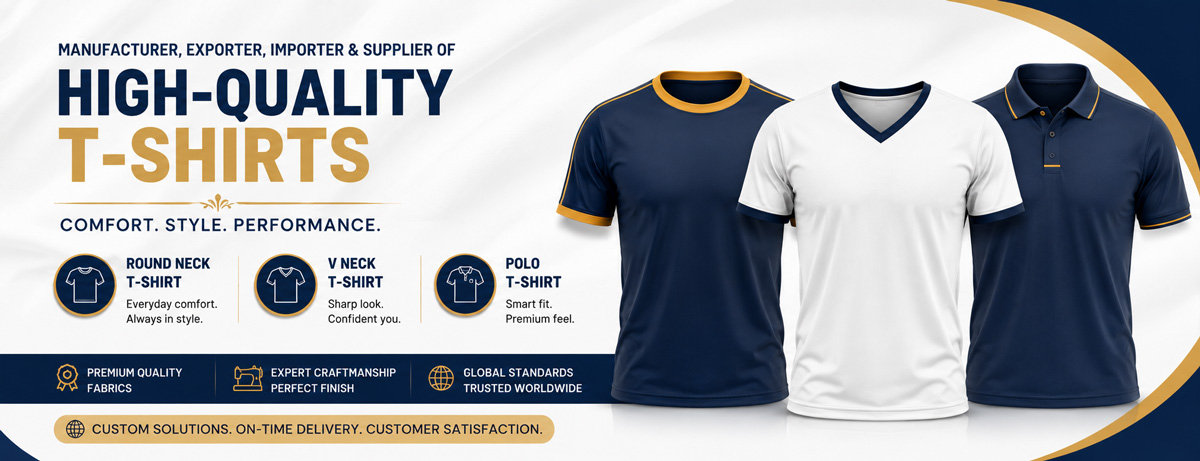 Hi quality tshirt