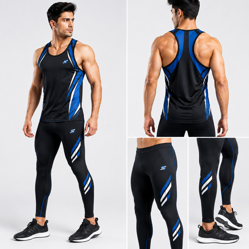 Sports Banian and Tights Set Manufacturer in Chennai