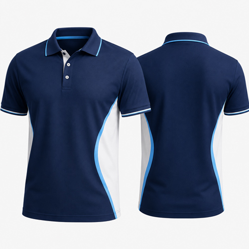 Corporate T-Shirt Manufacturer in Chennai