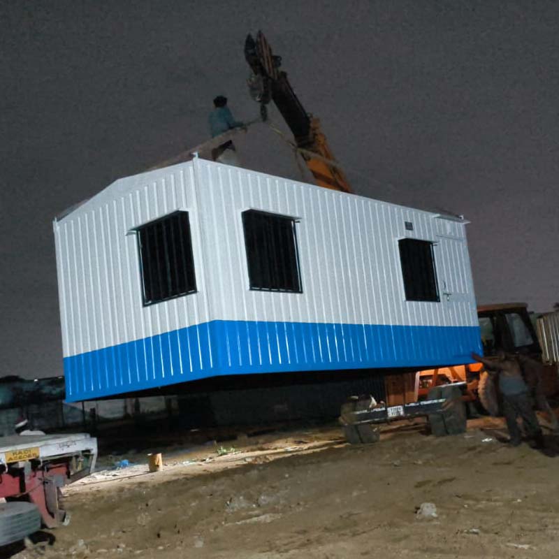 Shipping Marine Container Manufacturers in Chennai