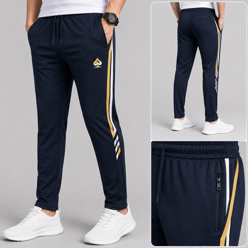 Track Pants Mens Manufacturer in Chennai