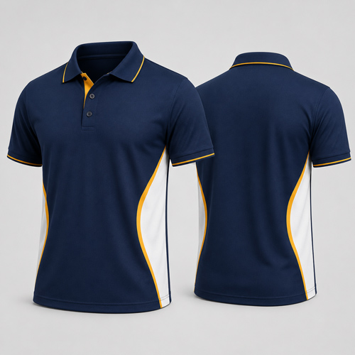 Polo T-Shirt Manufacturer in Chennai