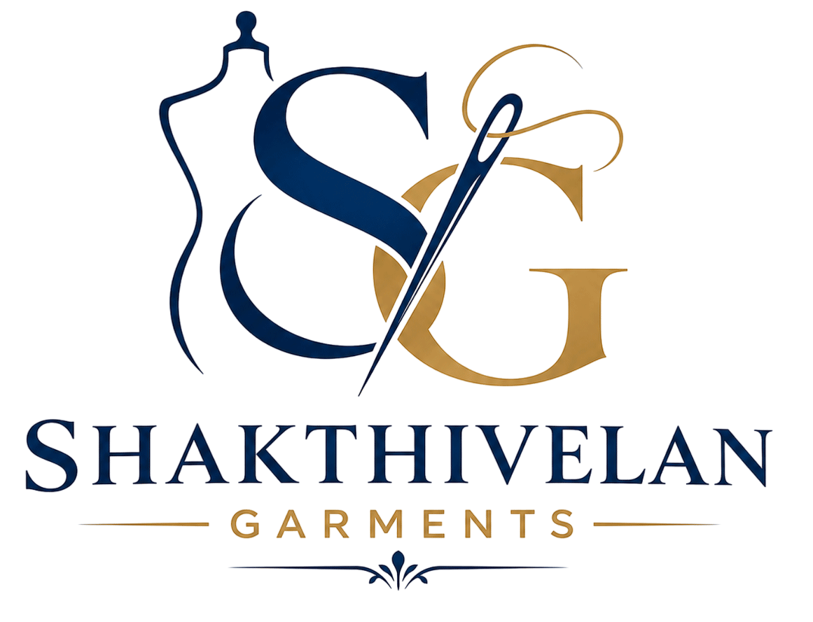 Shakthivelan Garments