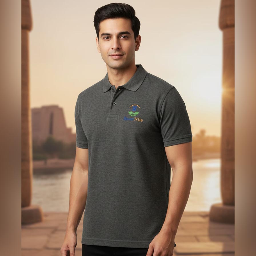 Corporate Uniform T-Shirt