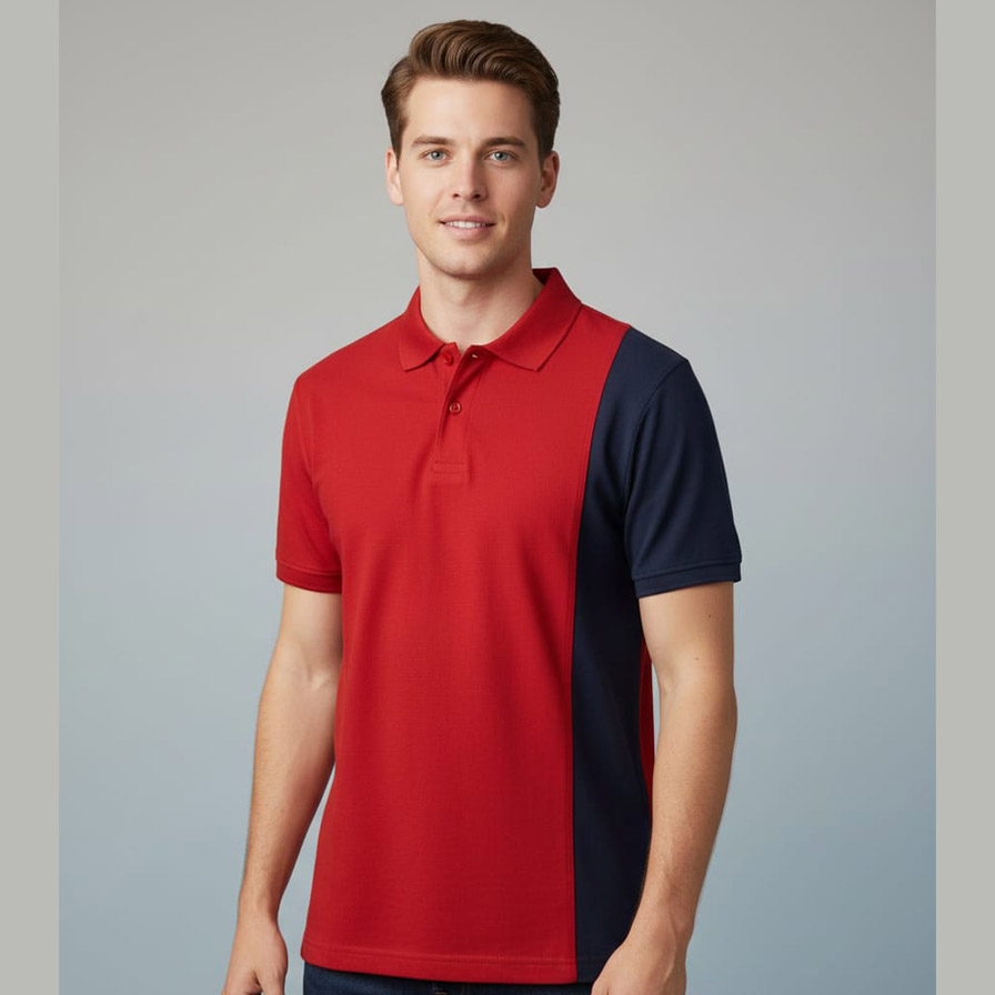 Red T-Shirt